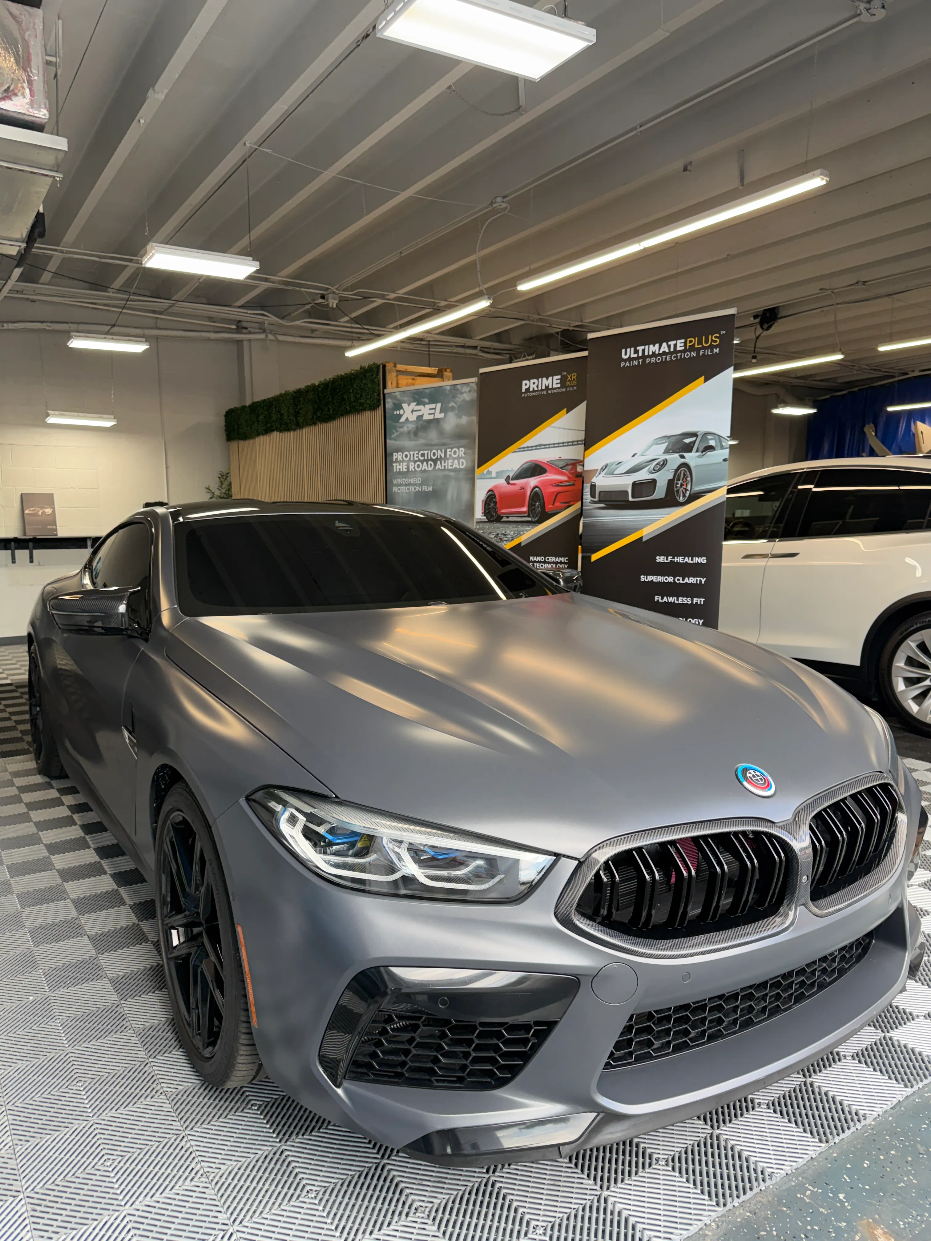 BMW M