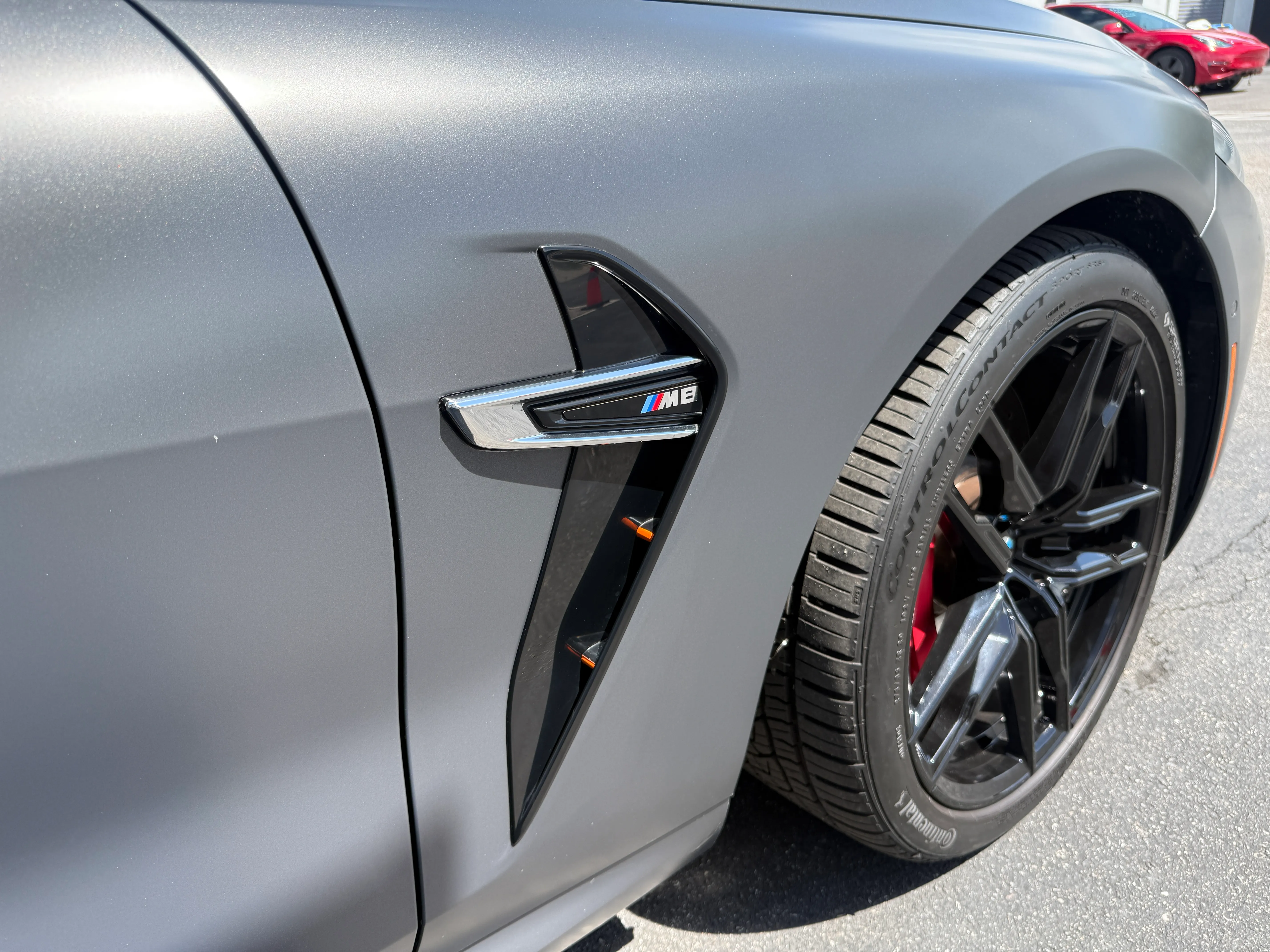 BMW M