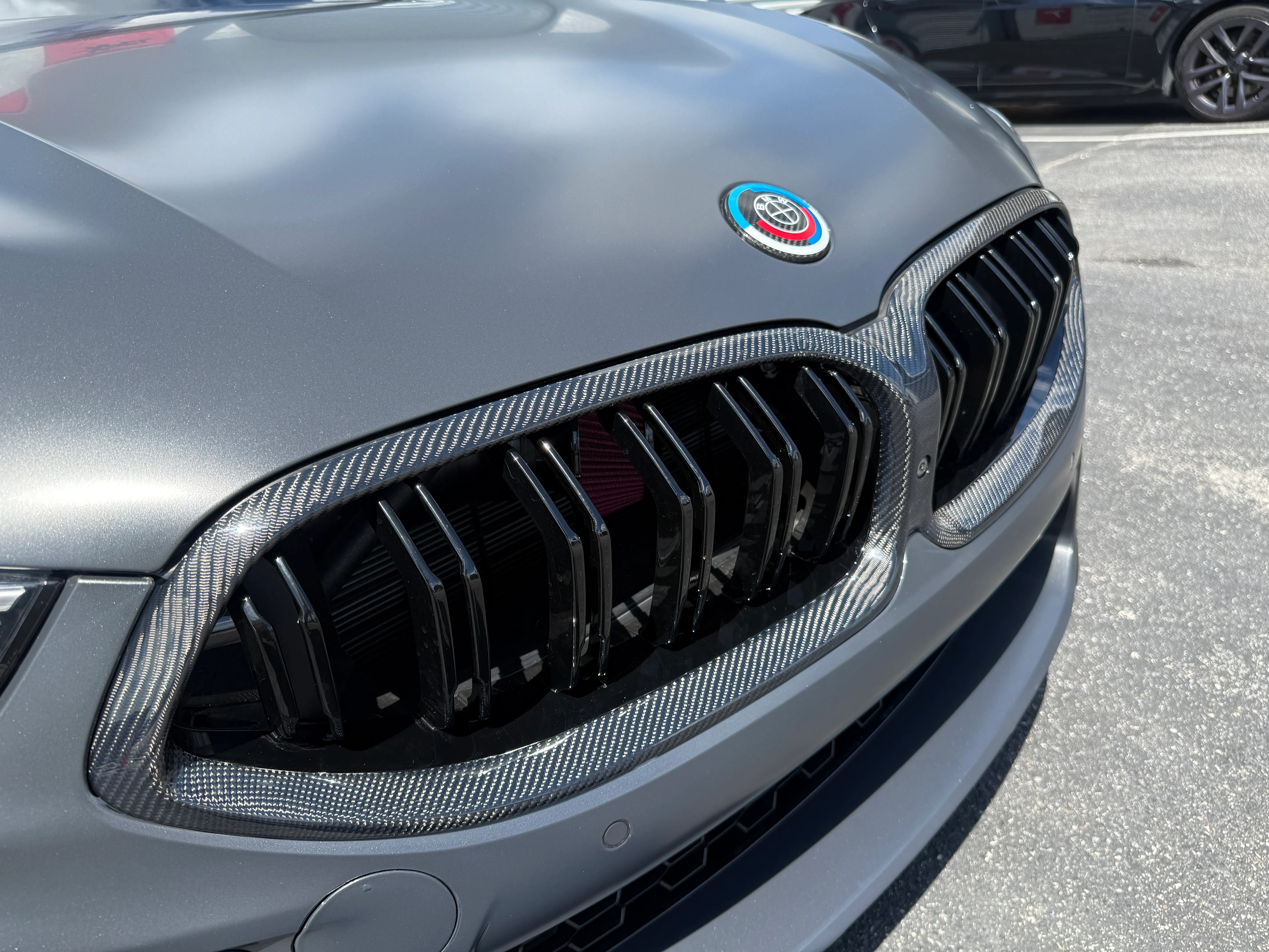 BMW M