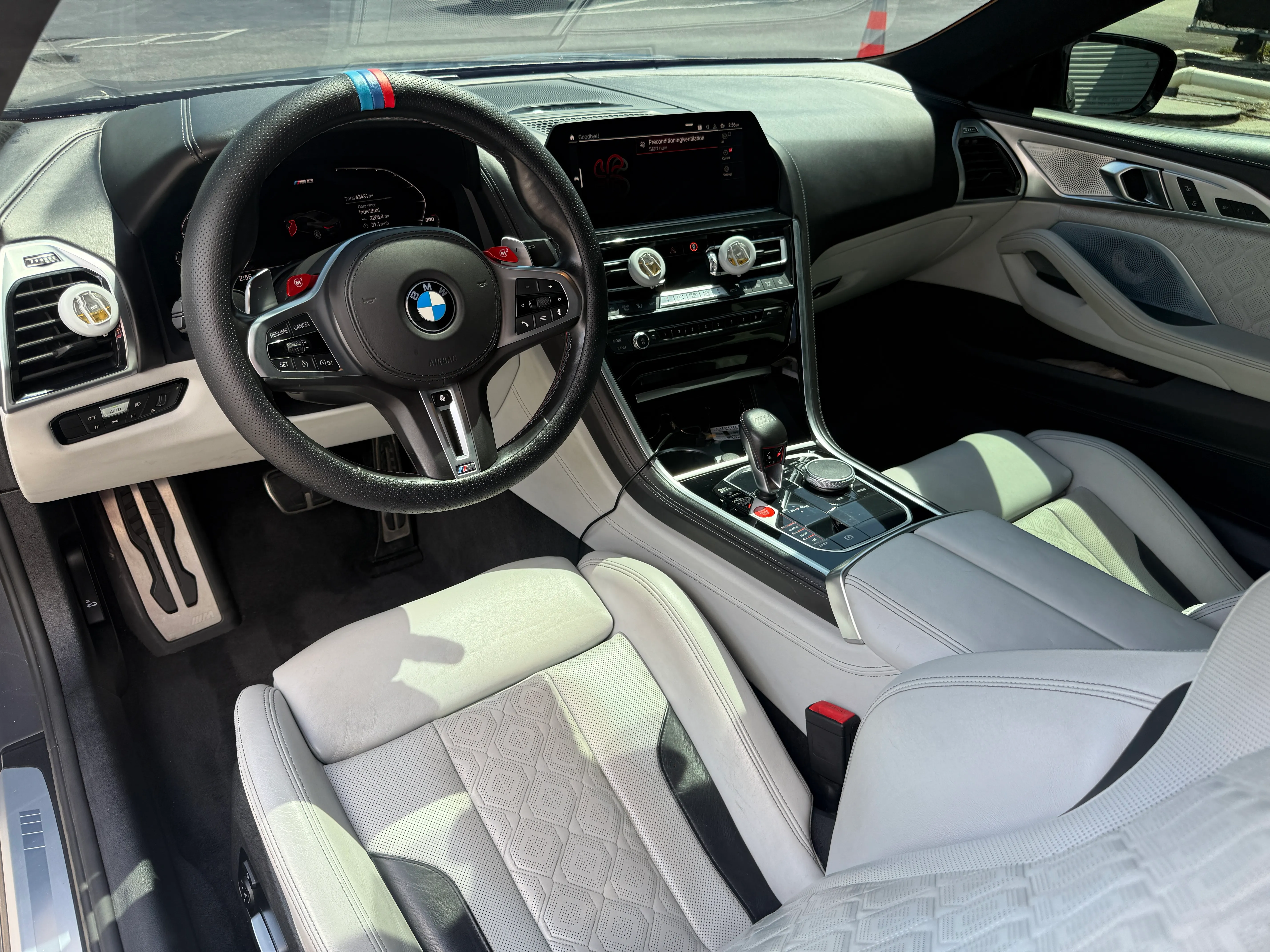 BMW M