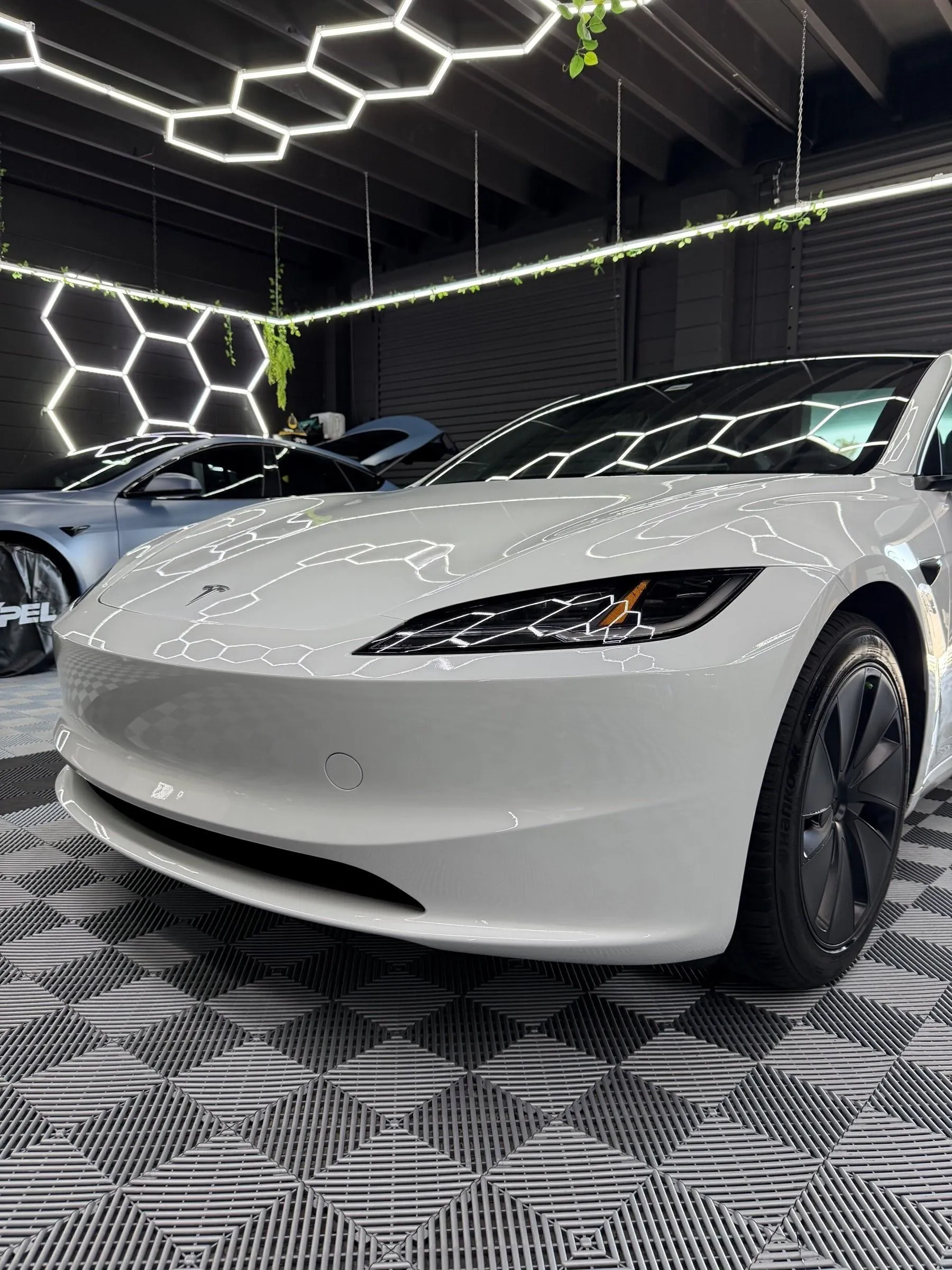 Model 3