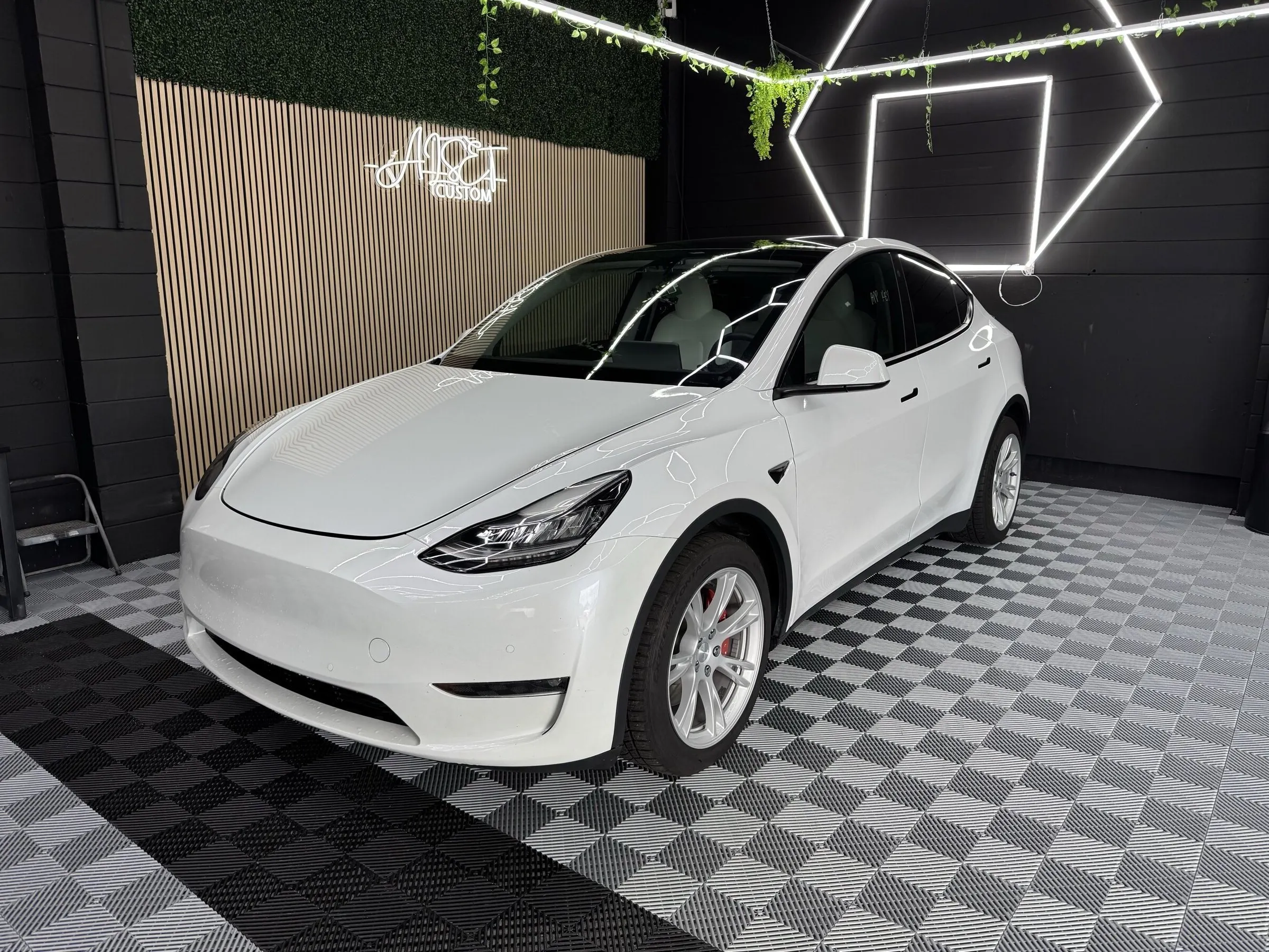 Model Y