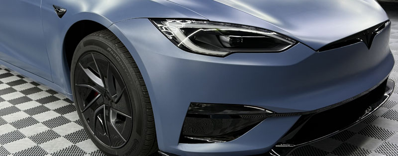 paint protection film installation link 2