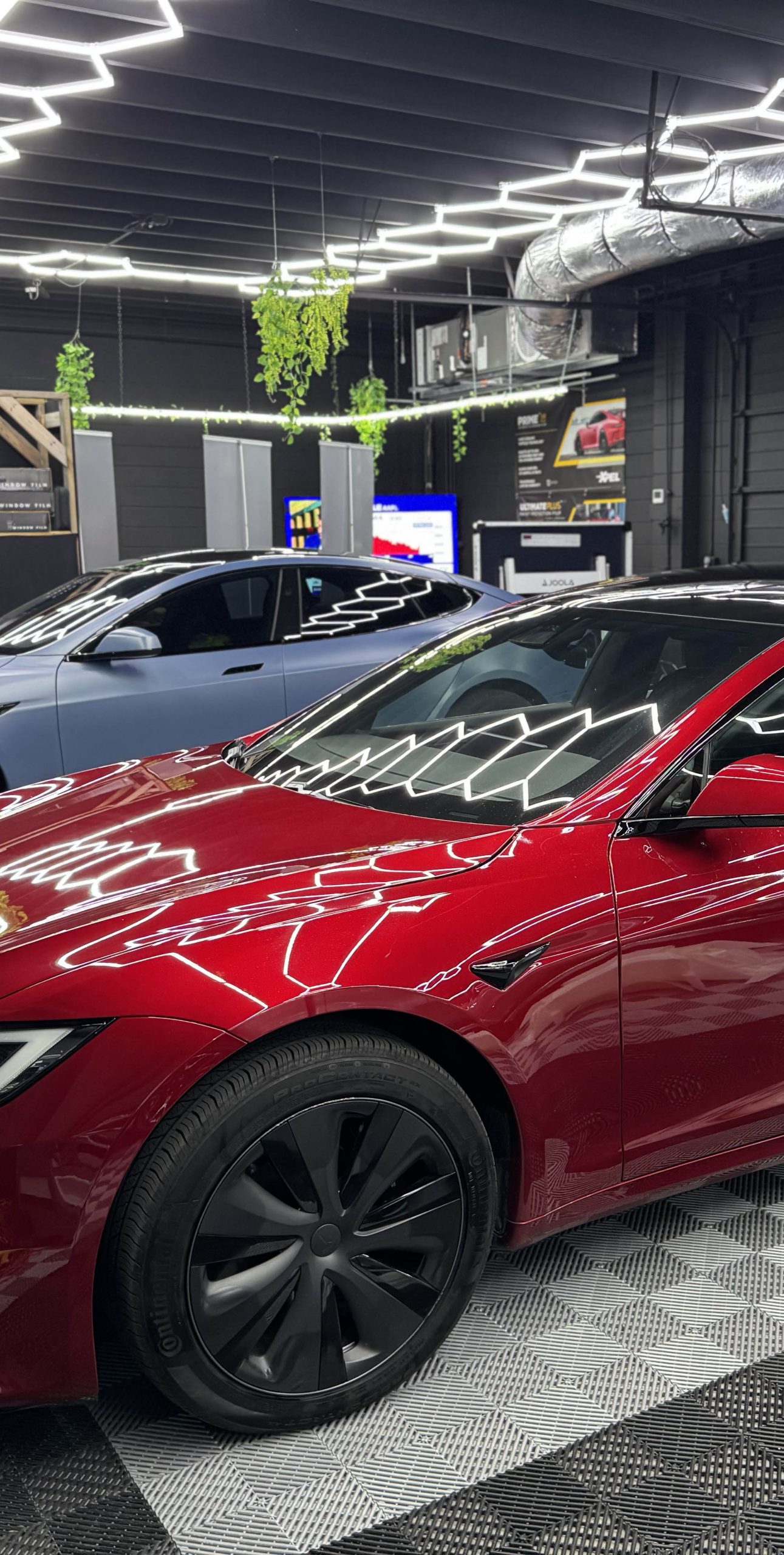 ALSET Custom services