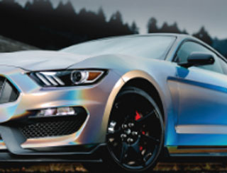 vinyl wrap multi layer cast vinyl wrap multi-layer cast