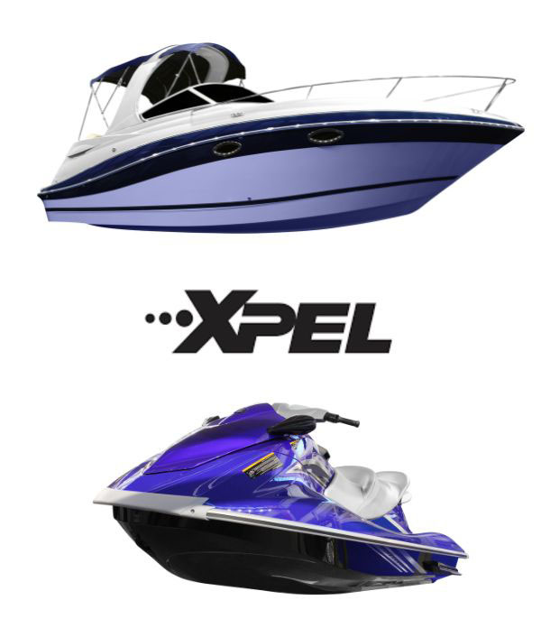 Alset Custom – paint protection for boasts watercraft Alset Custom - paint protection for boasts watercraft