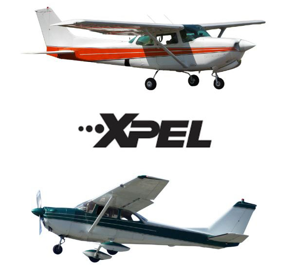 Alset Custom – plane aircraft paint protection Alset Custom - plane aircraft paint protection