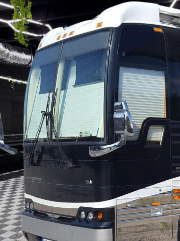 paint protection for RVs paint protection for RVs