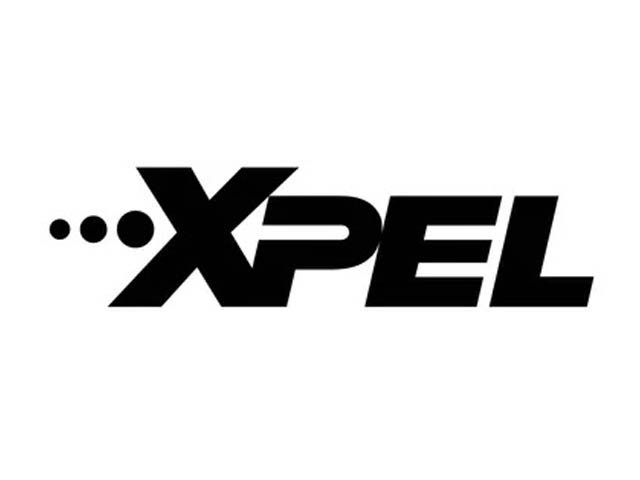 XPEL logo