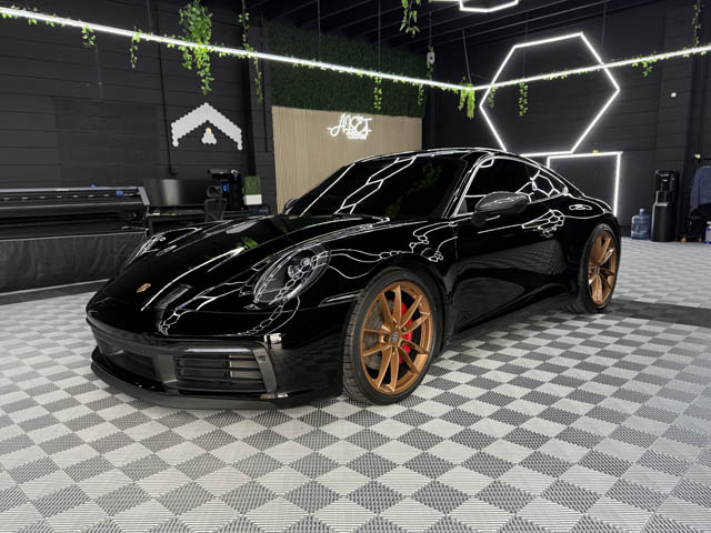 xpel ppf vs ceramic coating